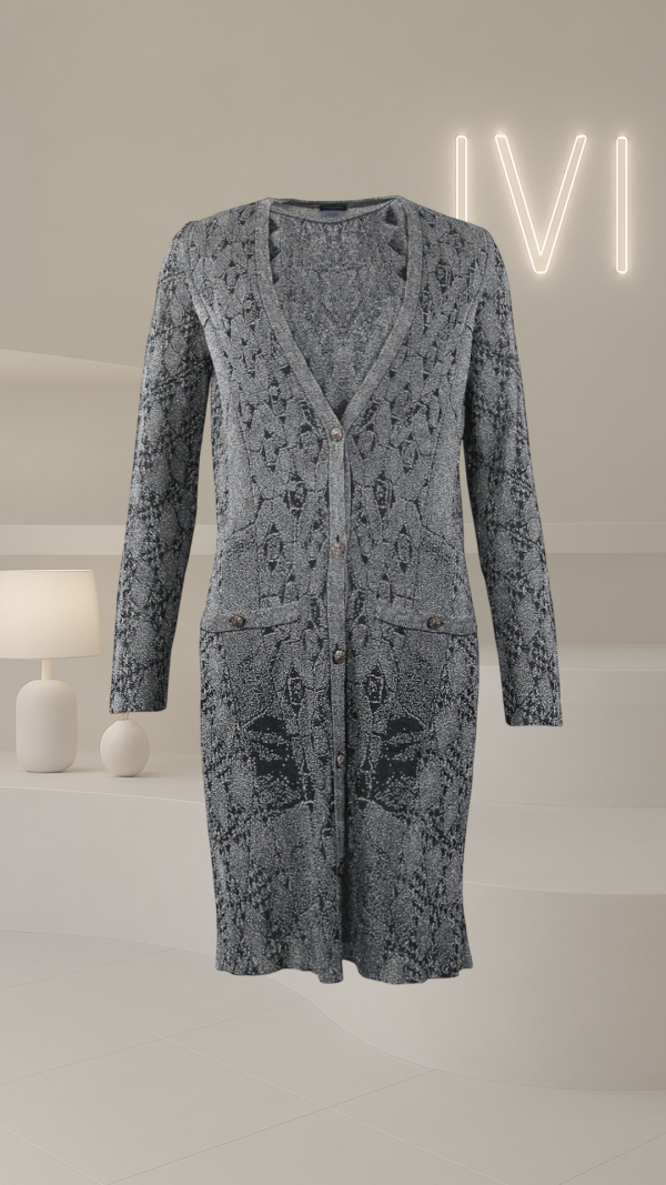 CHANEL Cruise 2010 — Cardigan