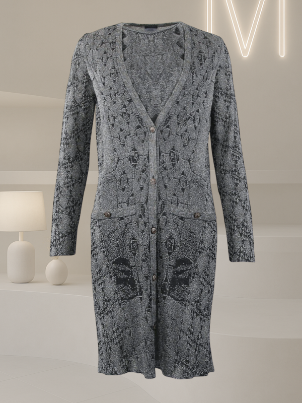 CHANEL Cruise 2010 — Cardigan