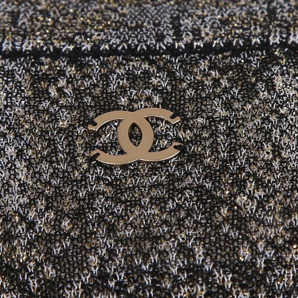 CHANEL Cruise 2010 — Cardigan