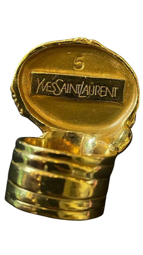 Yves Saint Laurent Arty Size 5