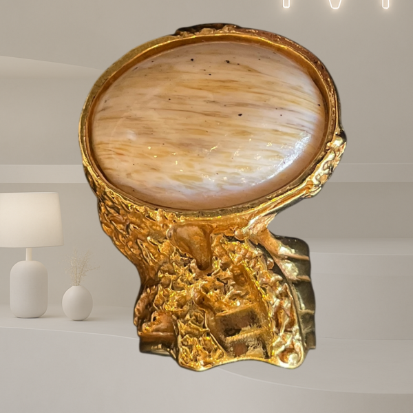 Yves Saint Laurent Arty Size 5