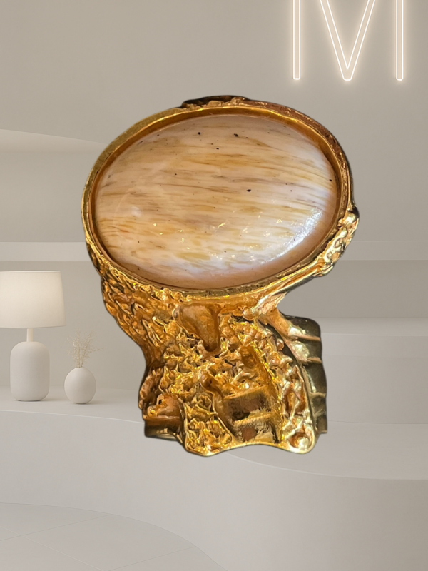 Yves Saint Laurent Arty Size 5