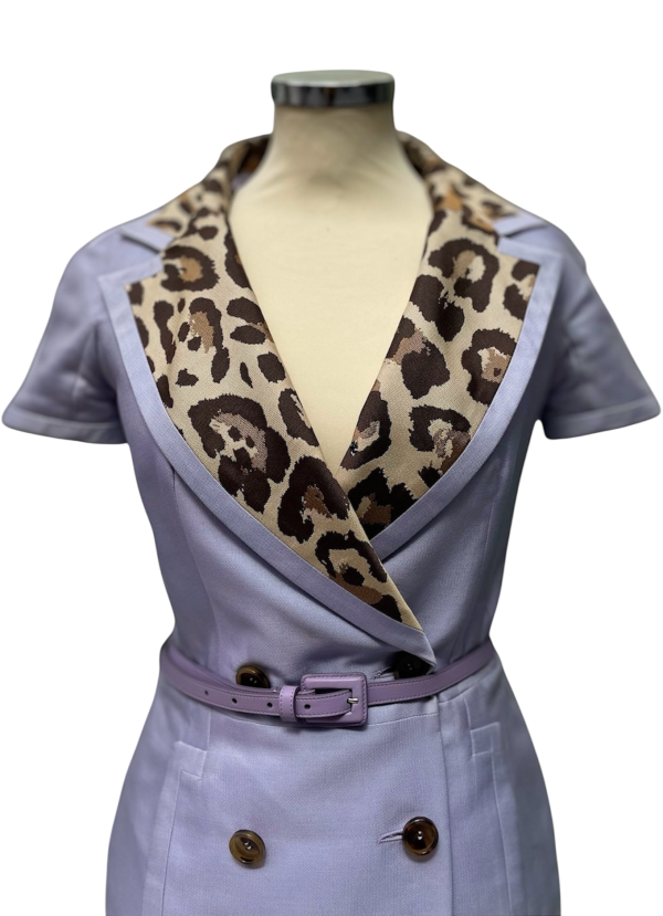 Christian Dior – Cruise 2010 — Dress by John Galliano