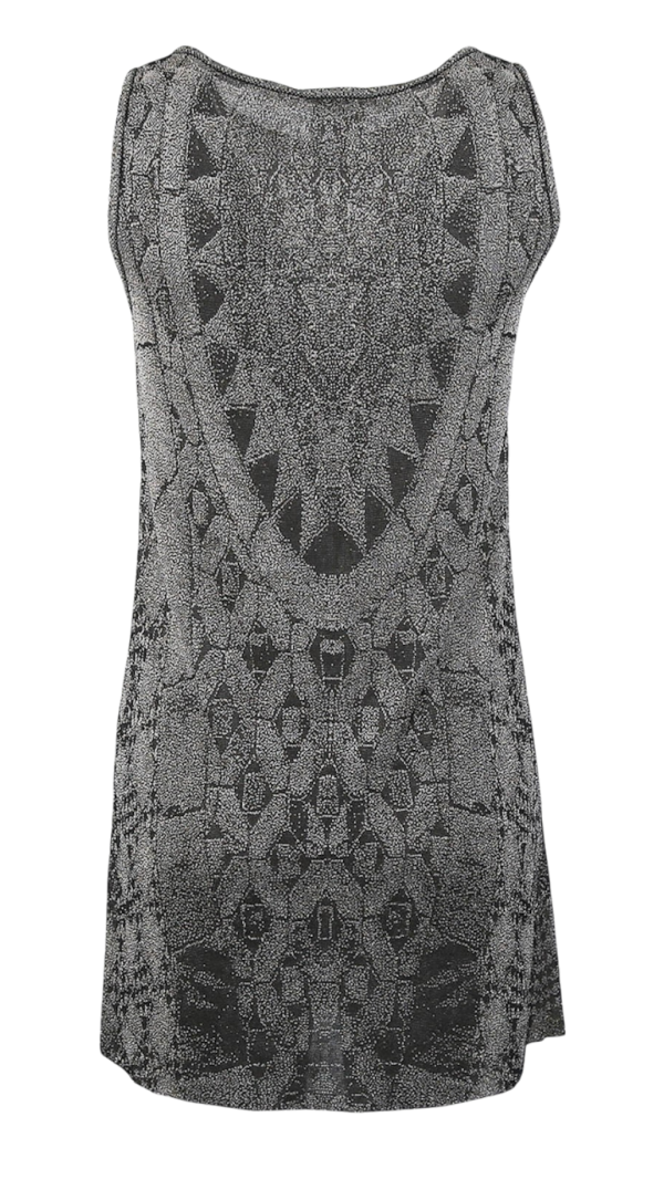 CHANEL Cruise 2010 — Dress