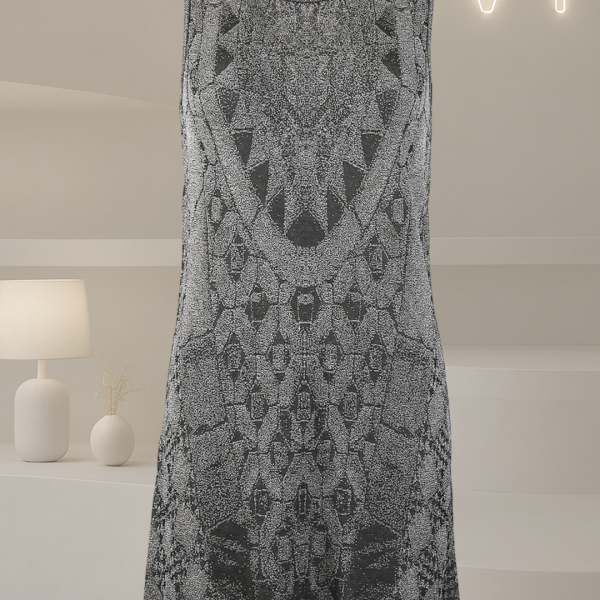 CHANEL Cruise 2010 — Dress