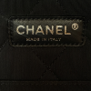 Chanel Rialto Striped Textile Hat Box Bag – Runway Cruise 2010