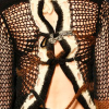 Jean Paul Gaultier A/W 2007 Runway Knit