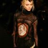 Jean Paul Gaultier A/W 2007 Runway Knit